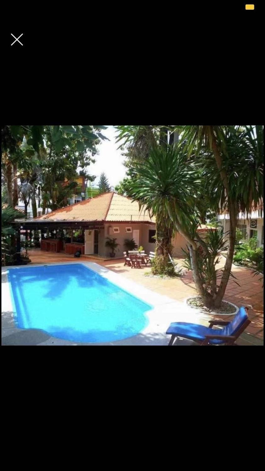 landmark karon Apartment hotel in Phuket