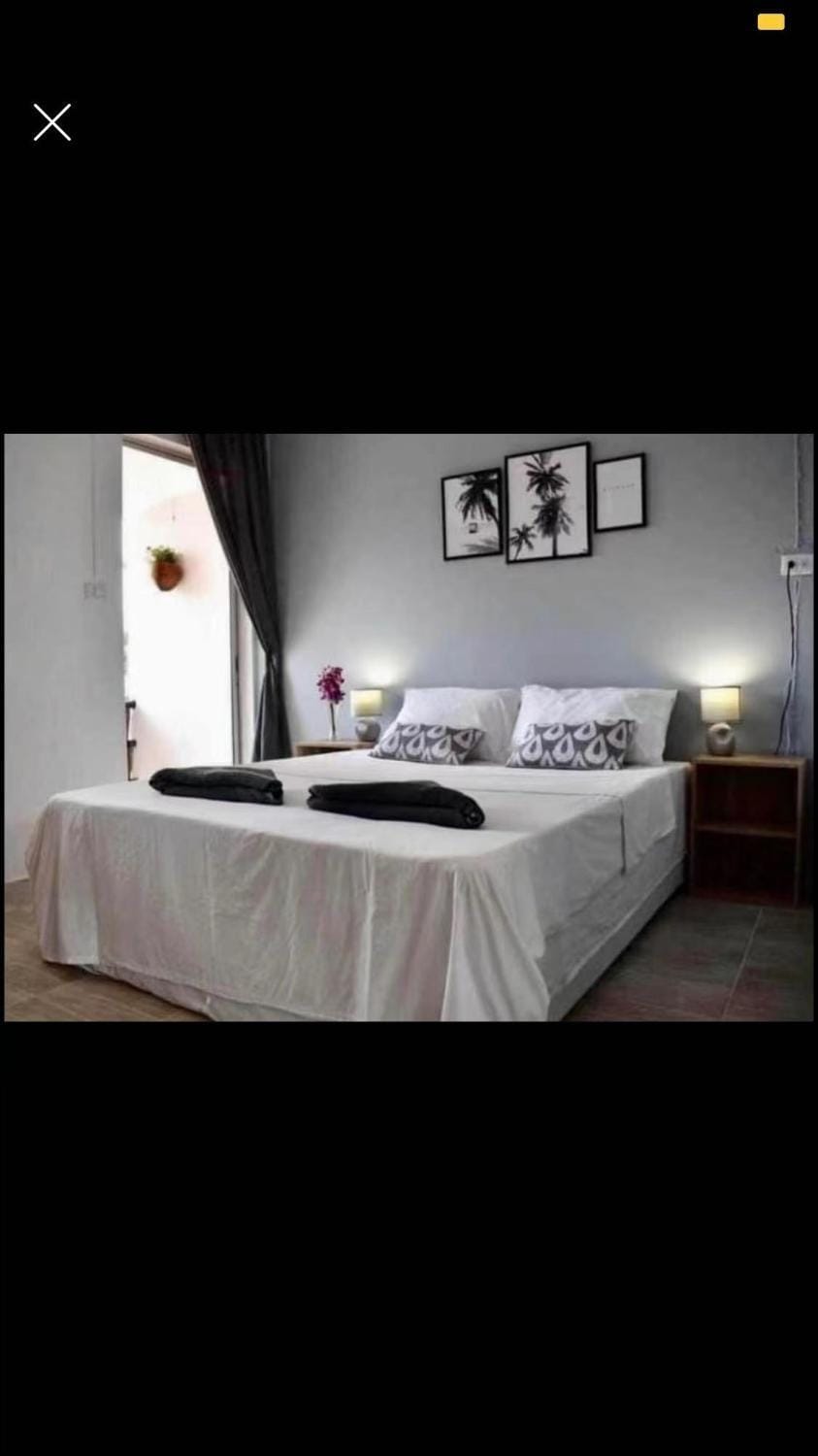 landmark karon Apartment hotel in Phuket