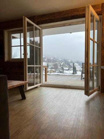 Genieten in Saalbach, Alpenresort Saalbach Top D1 by Droomvilla Apartment in Salzburgerland