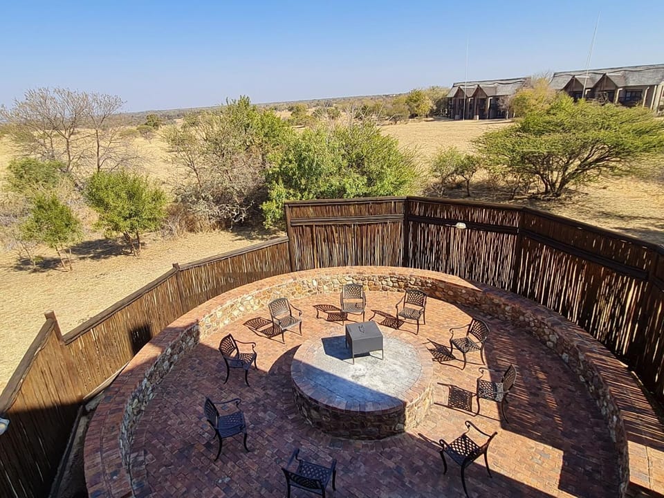 Zebula No 2 Waterbergs Over the Savannah 4 Bedroom House in North West, South Africa