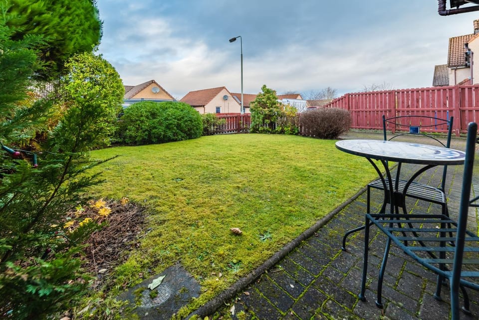 Willa , Cosy house in Inverness Villa in Scotland