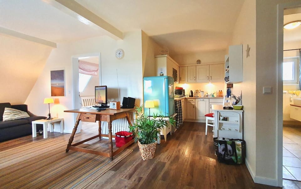 Deichhof Whg 27 Apartment in Nordfriesland