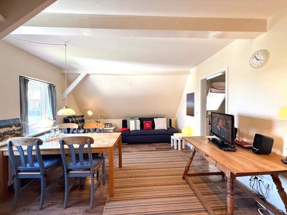 Deichhof Whg 27 Apartment in Nordfriesland