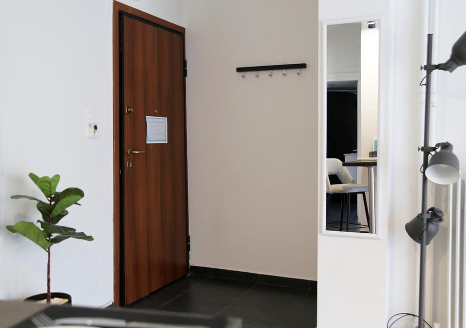 Acropolis Sweet House 4 Apartment in Athens