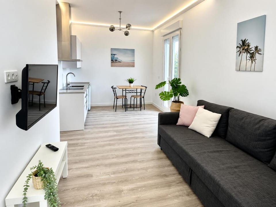 Los Almendros - Free Parking Apartment in Cordoba