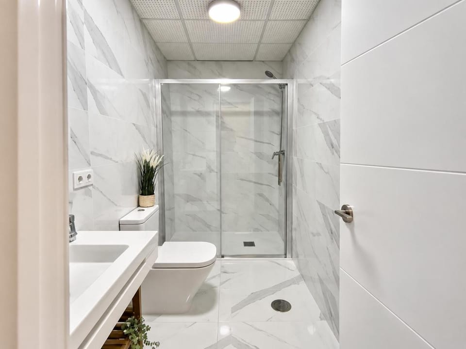 Los Almendros - Free Parking Apartment in Cordoba
