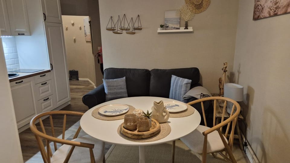 Strandallee Ferienwohnung Apartment in Timmendorfer Strand