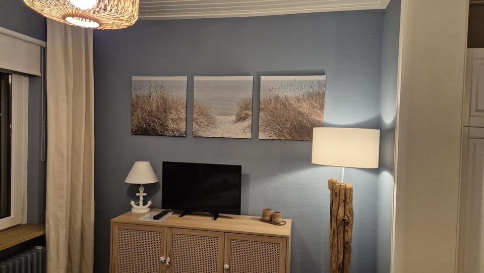 Strandallee Ferienwohnung Apartment in Timmendorfer Strand