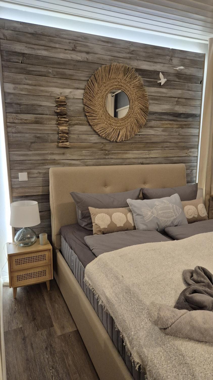 Strandallee Ferienwohnung Apartment in Timmendorfer Strand