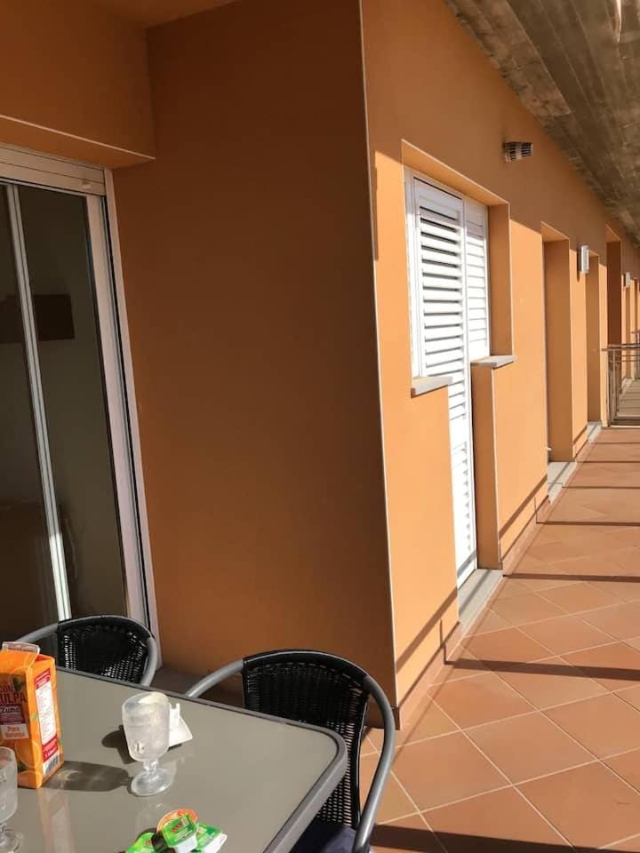 Apartament Catalunya, céntrico y con Parking Apartment in L'Escala