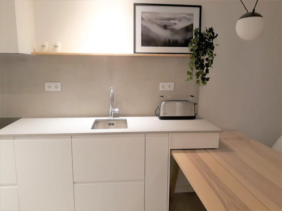 Acogedor apartamento a pie de pistas cota 1500 Apartment in Baqueira