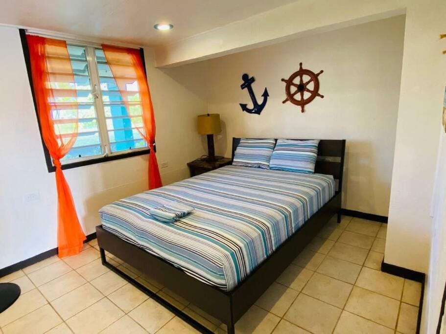 Free WIFI 1st Floor Apartment Apartment in Humacao