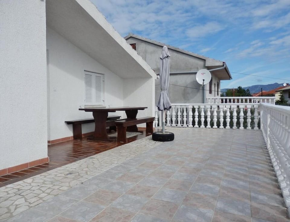 Balcony/Terrace, Seating area