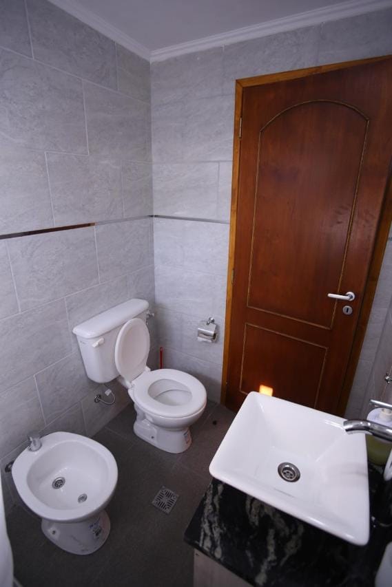 Departamento Fragata Apartment in Tandil