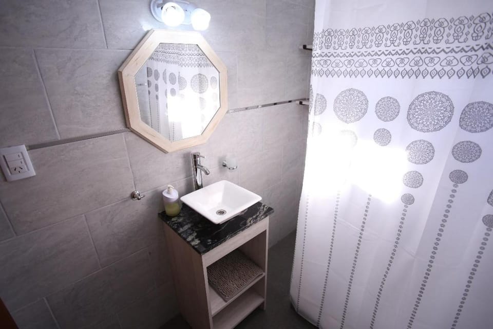 Departamento Fragata Apartment in Tandil