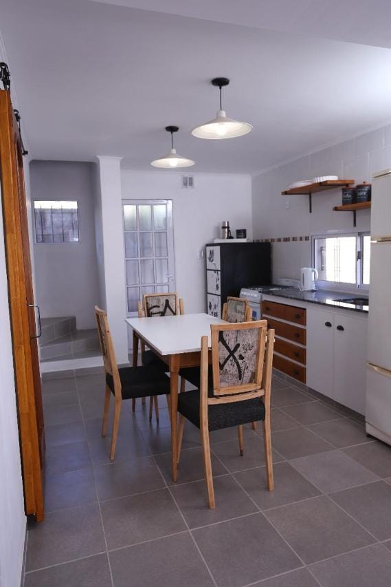 Departamento Fragata Apartment in Tandil