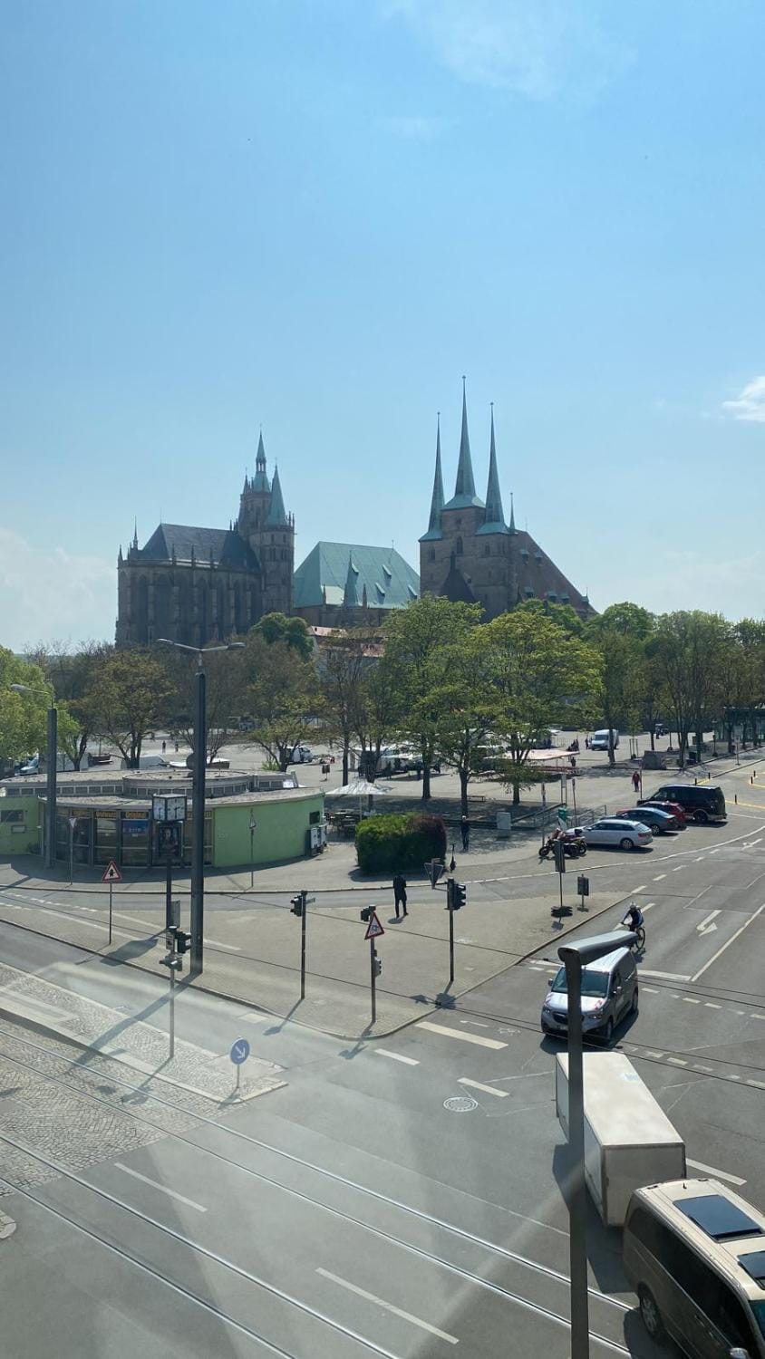 Neighbourhood, City view, Street view