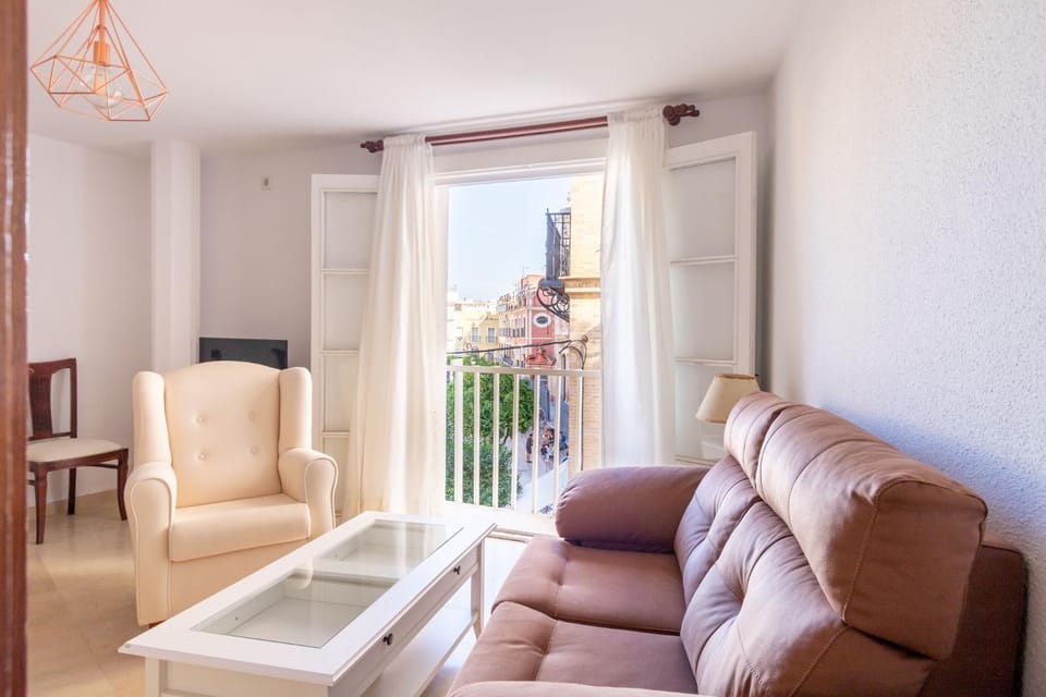 El Salvador City Center Suite by Valcambre Apartment in Seville