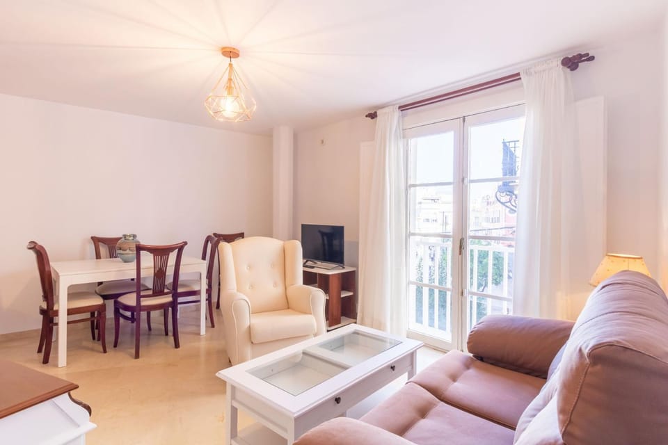 El Salvador City Center Suite by Valcambre Apartment in Seville