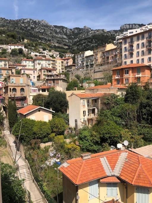 Citronnier Monaco Sea View Apartment in Monaco