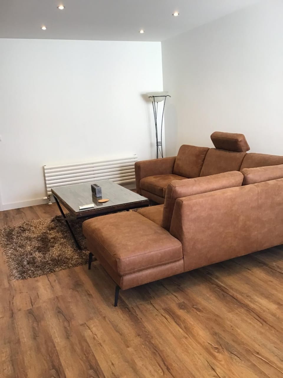 Chic appartement in Sas van Gent Apartment in Zeeland, Netherlands