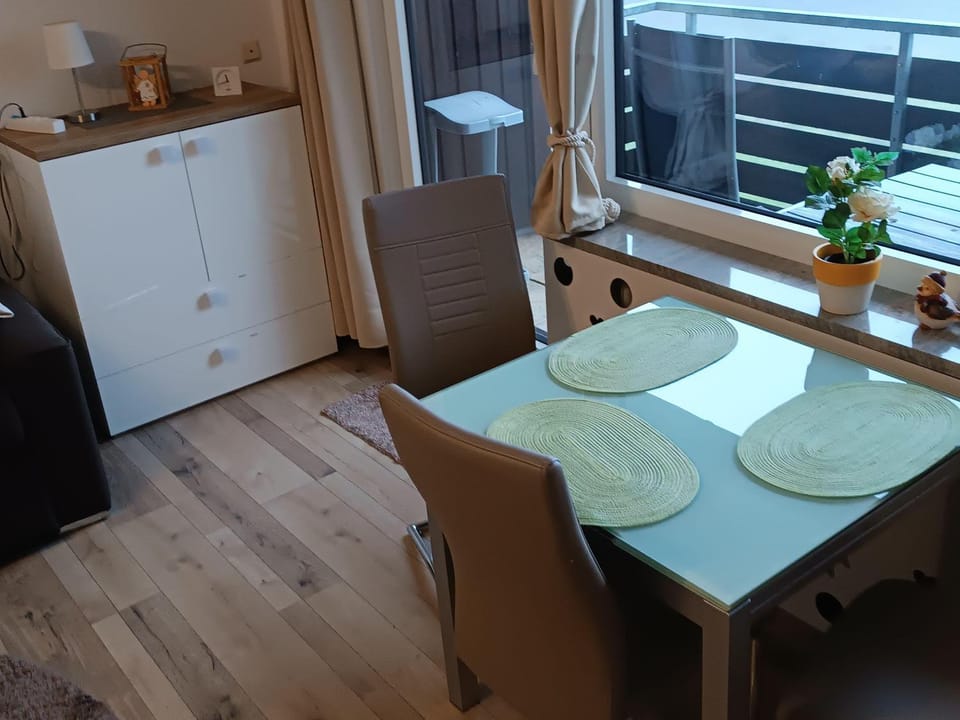 Dat-Harzchen-mit-Garage-und-WLAN Apartment in Lower Saxony, Germany