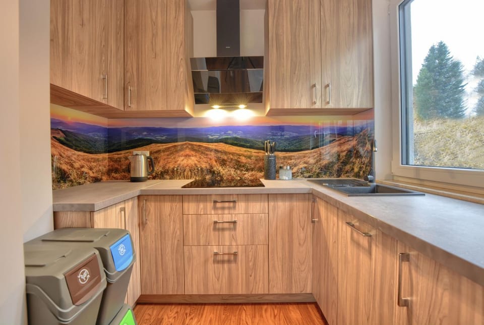 Kitchen or kitchenette, minibar, pet friendly, stove