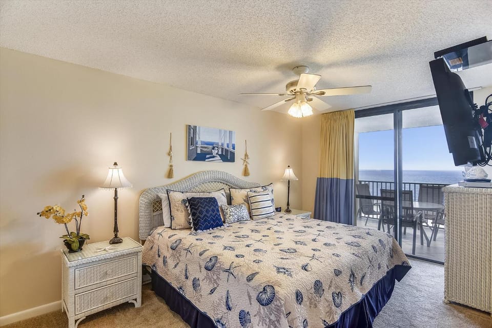 Phoenix 7 Unit 1013 House in Orange Beach
