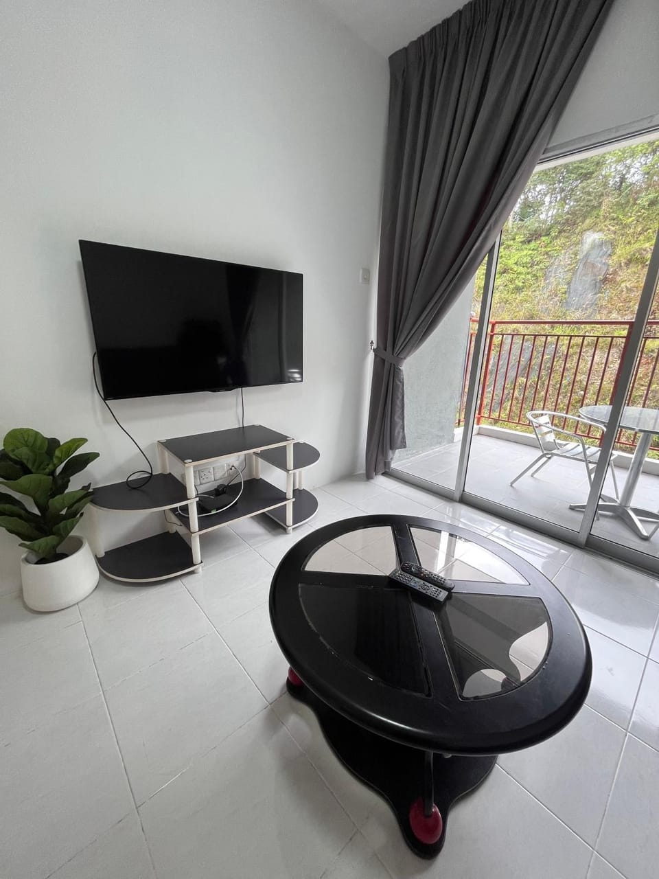 Cameron Emerald Avenue 2 @ Brinchang Apartment in Brinchang