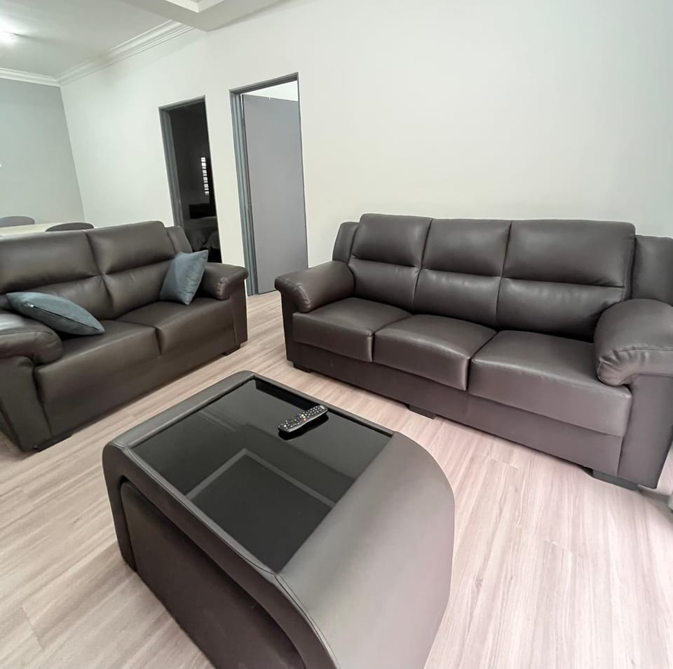 Cameron Emerald Avenue 2 @ Brinchang Apartment in Brinchang