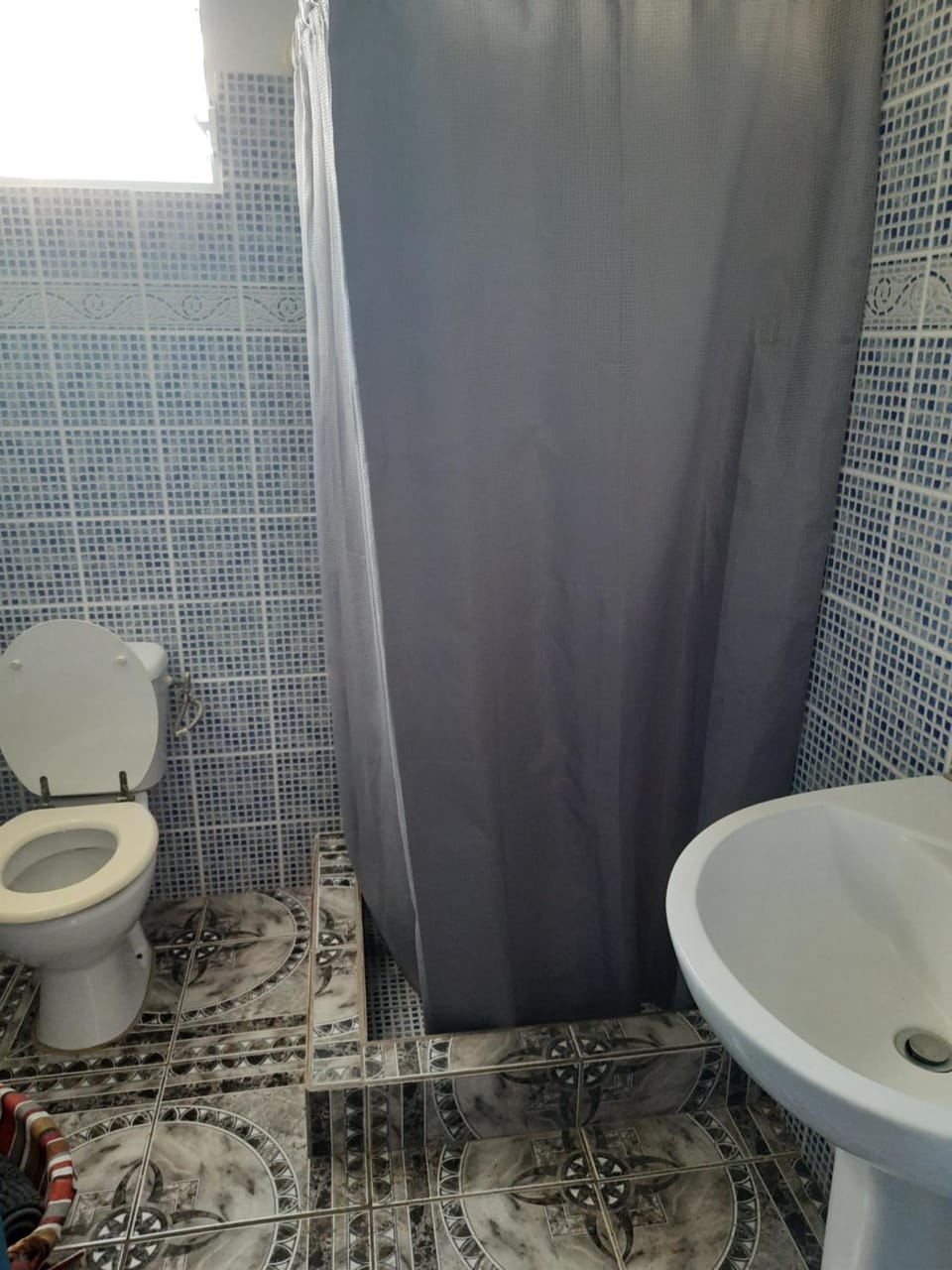 Chez Lilise Apartment in Sainte-Anne