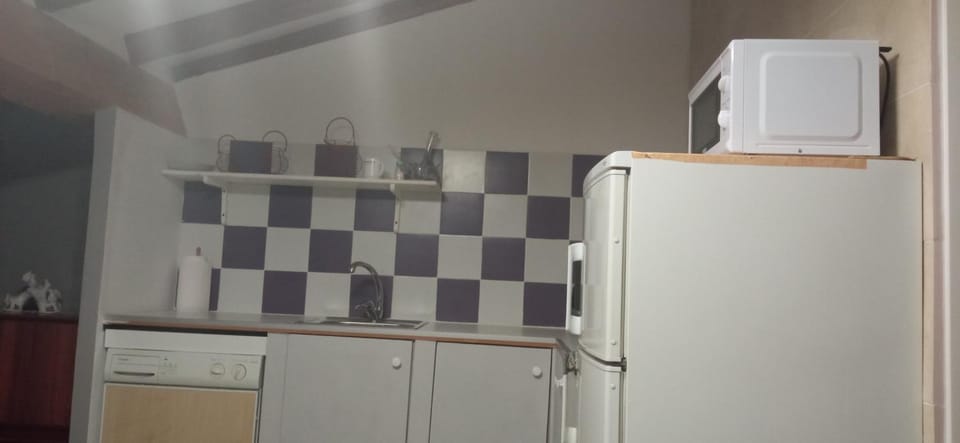 ático Apartment in Laguardia