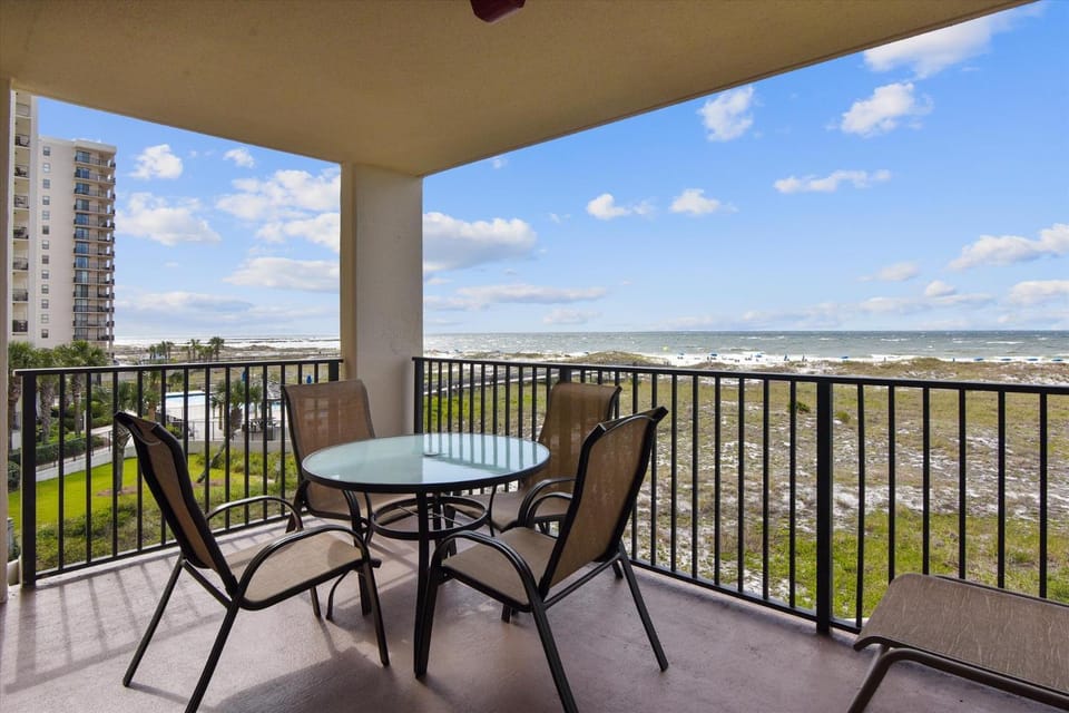 Phoenix 7 215 House in Orange Beach