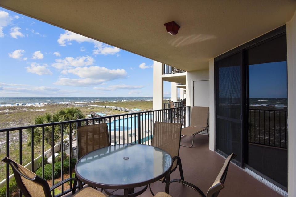 Phoenix 7 215 House in Orange Beach