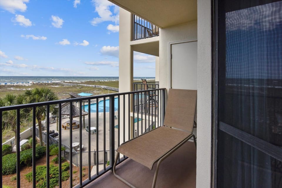 Phoenix 7 215 House in Orange Beach