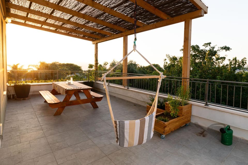 Patio, Balcony/Terrace, Sunrise, Sunset