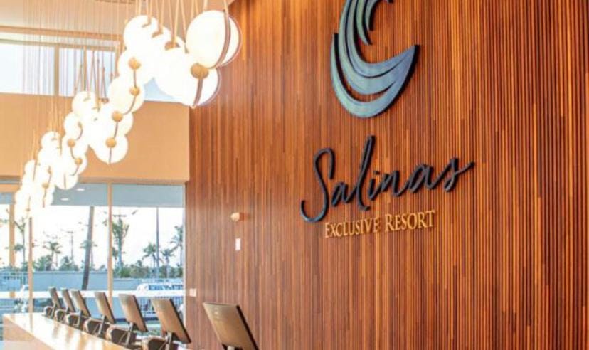 Salinas Exclusive Hotel in State of Pará