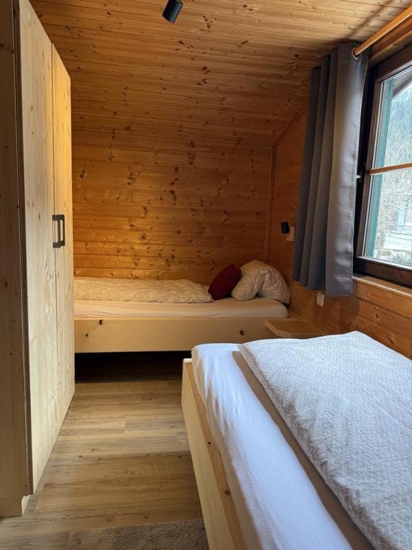 Winklhütte Farm Stay in Schladming