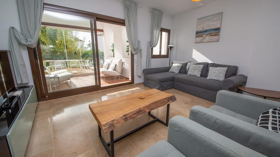 Fuentes Duquesa B36 Apartment in Costa del Sol