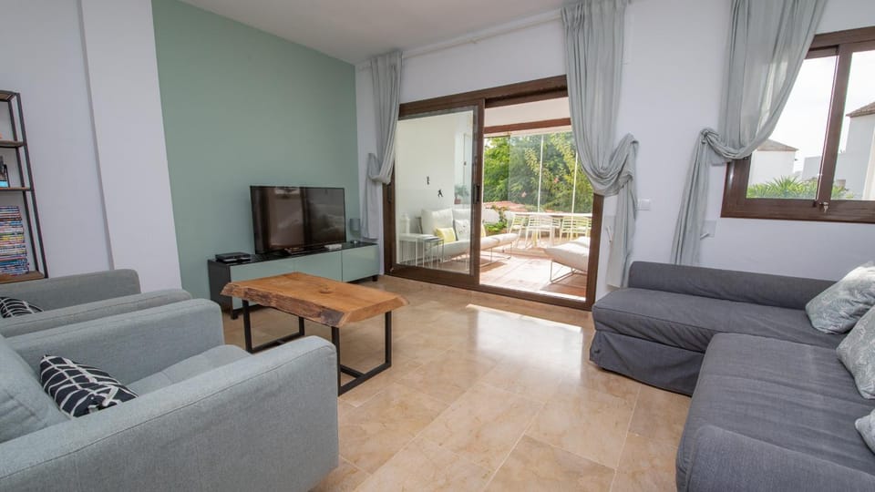 Fuentes Duquesa B36 Apartment in Costa del Sol