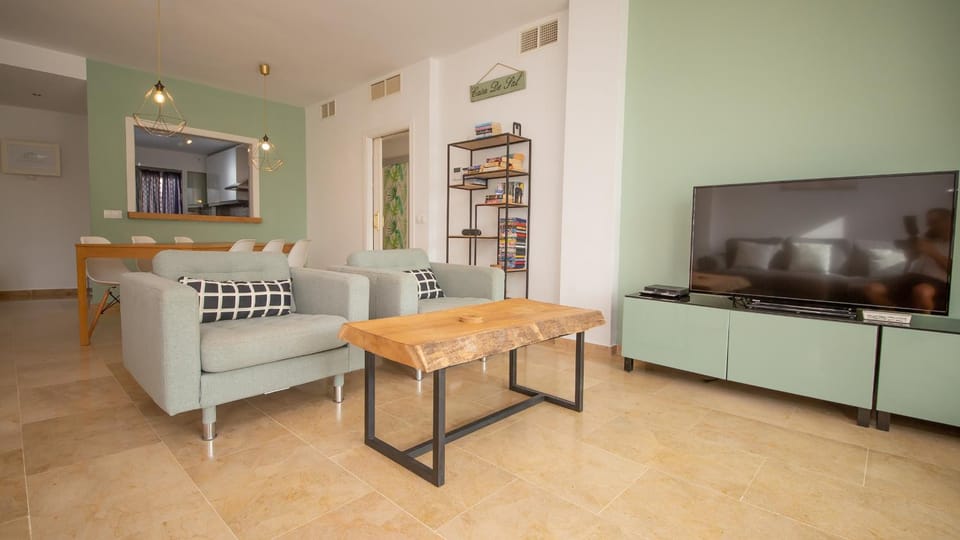 Fuentes Duquesa B36 Apartment in Costa del Sol