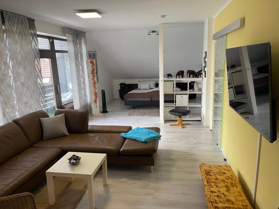 FeWo by Toni Apartment in Wolfenbüttel