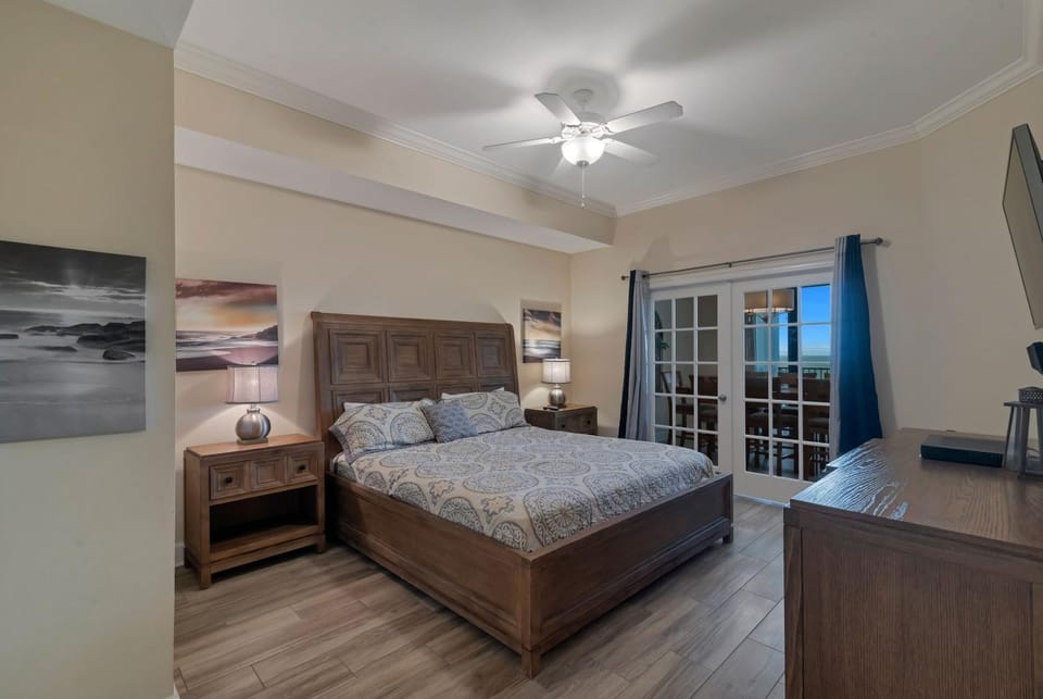 The Oasis at Orange Beach Unit 2114 House in Orange Beach
