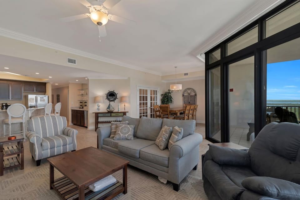 The Oasis at Orange Beach Unit 2114 House in Orange Beach