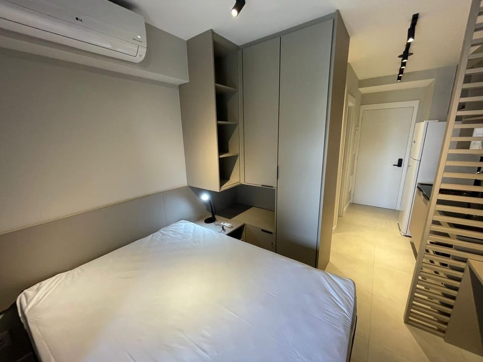 Studio Novo Vila Madalena Apartment in Sao Paulo City