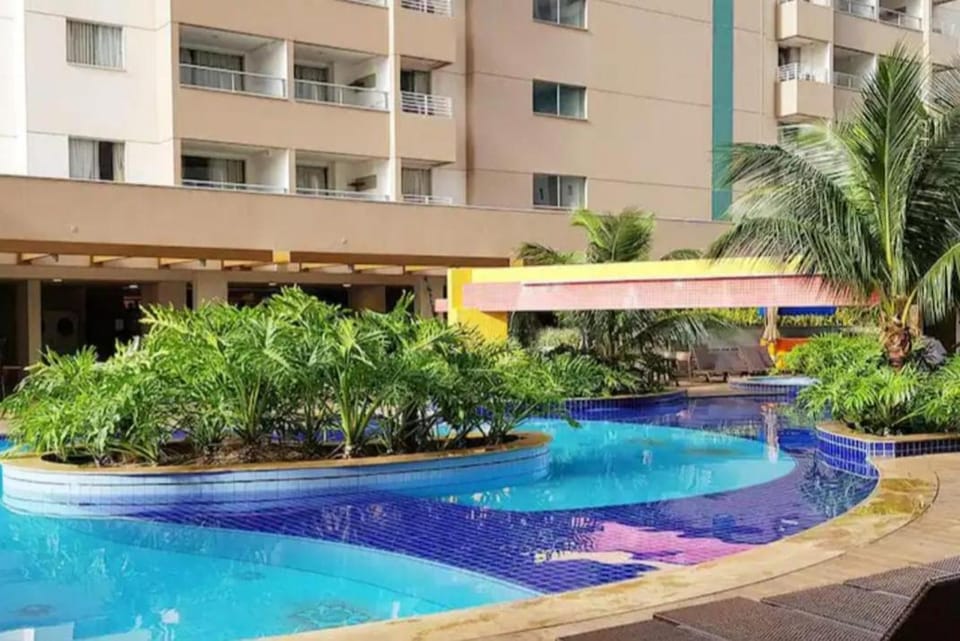 Olimpia Park Resort Vacation rental in Olímpia
