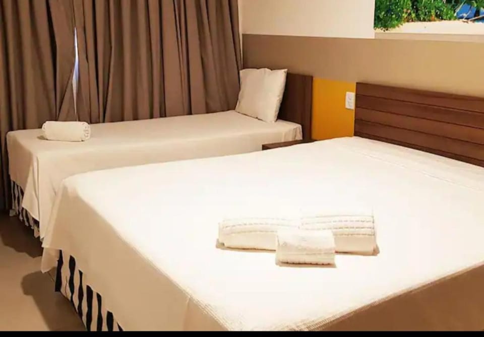 Olimpia Park Resort Vacation rental in Olímpia