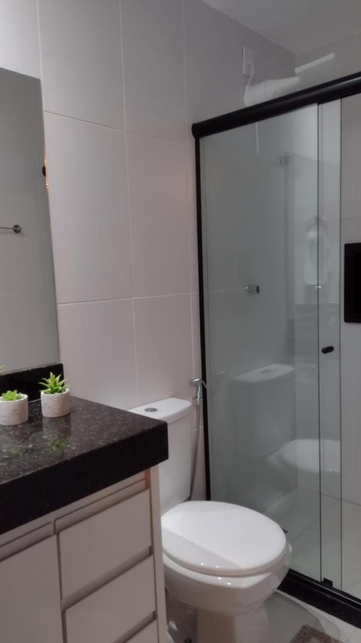 Apartamento novo cabo frio Apartment in Cabo Frio