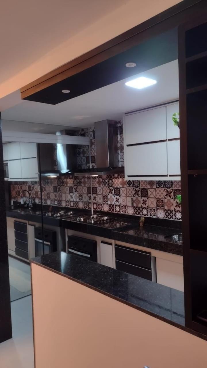 Apartamento novo cabo frio Apartment in Cabo Frio