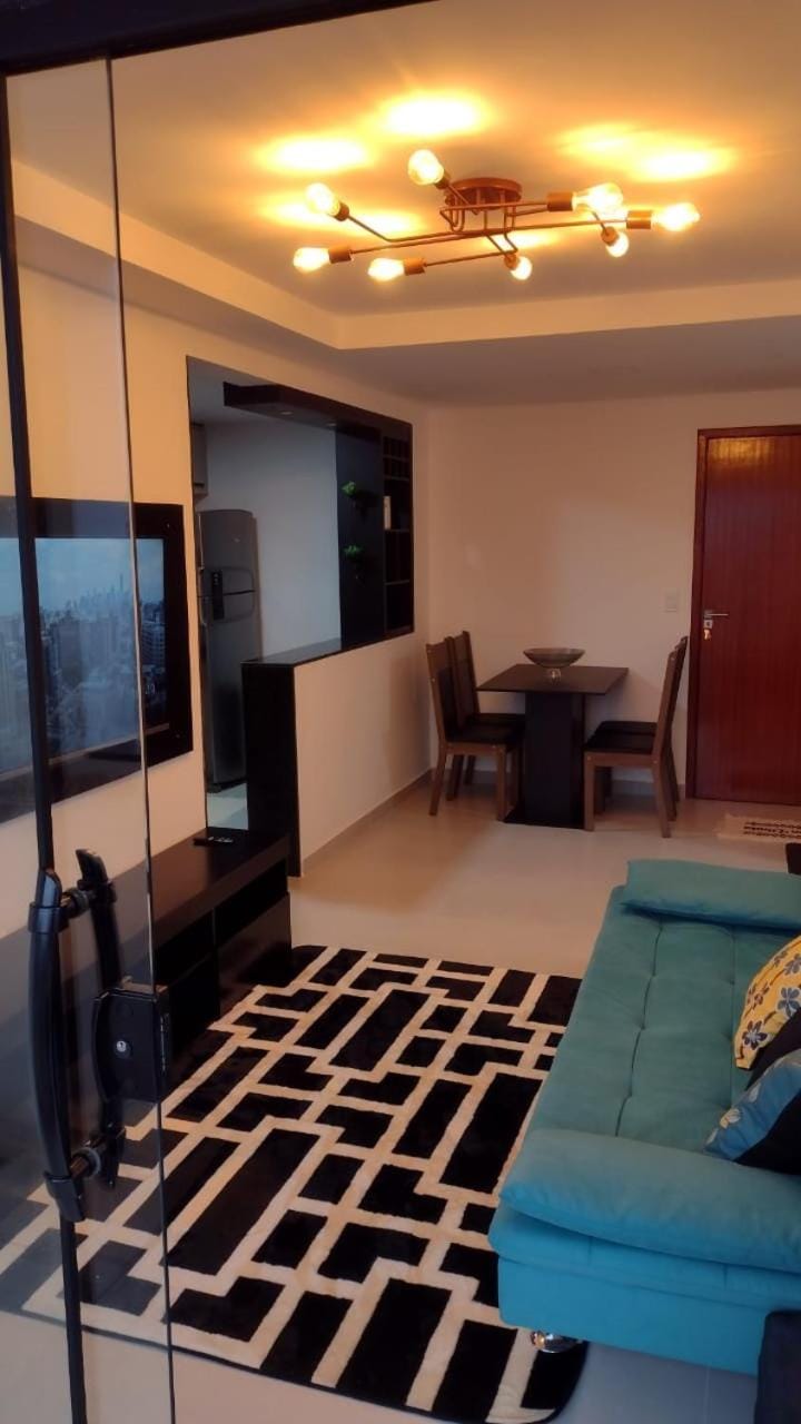 Apartamento novo cabo frio Apartment in Cabo Frio